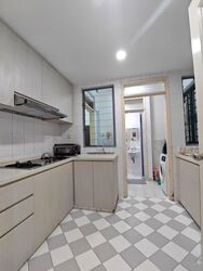 Emerald Park (D3), Condominium #591075301